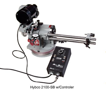 Hybco 2100