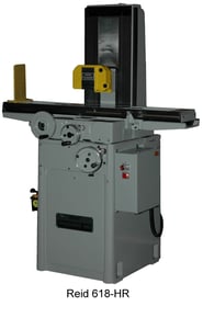Reid 618-HR
