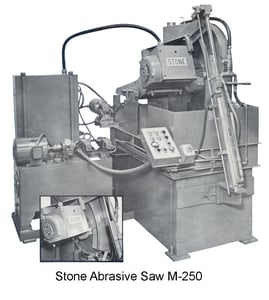 Stone M-250